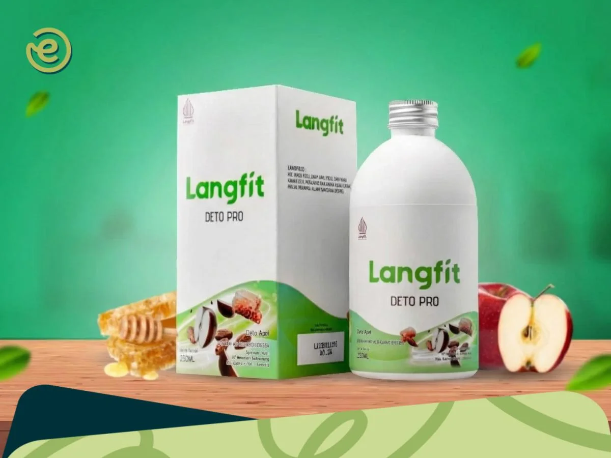 Langfit Deto Pro sebelum makan atau sesudah 4