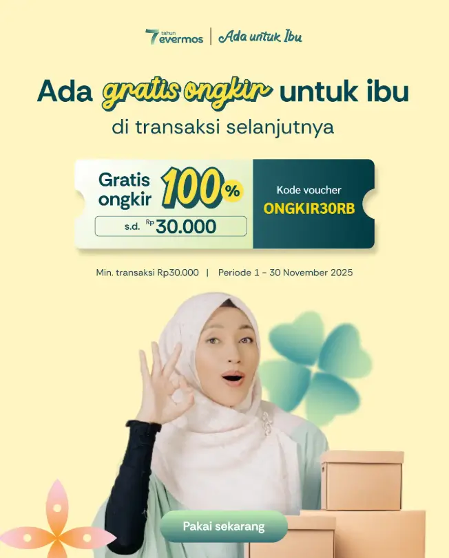 Promo Diskon