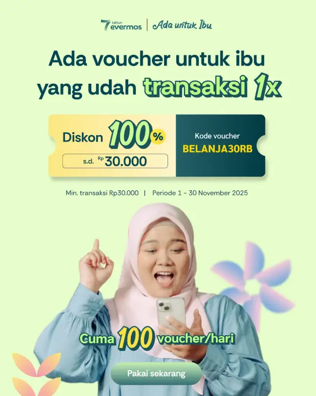 Promo Diskon Ongkir