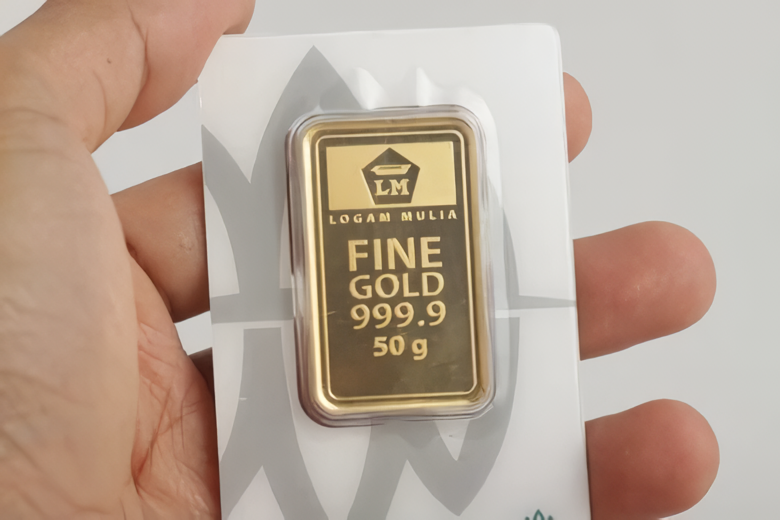 cara bisnis jual beli emas antam 2