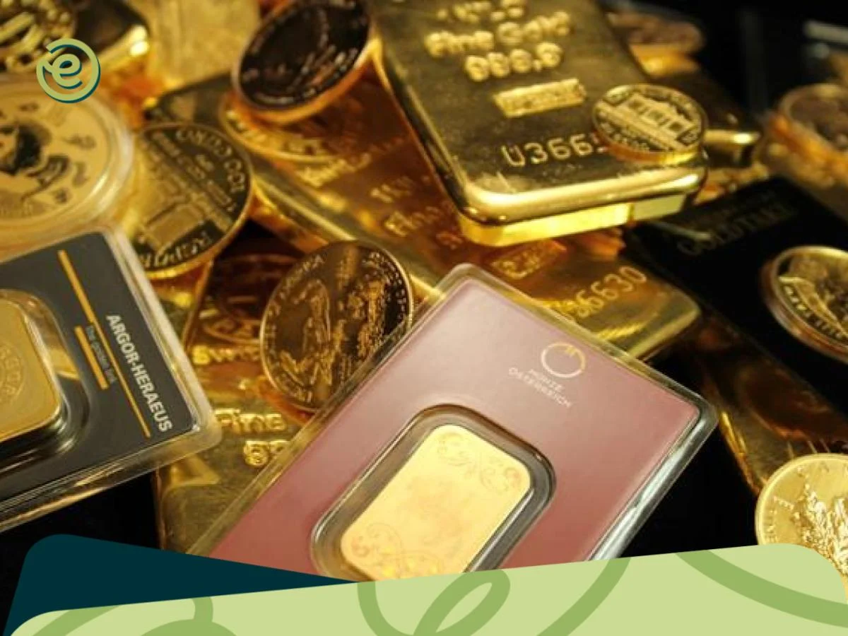 cara bisnis jual beli emas antam