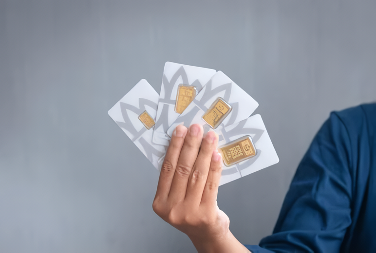 keuntungan jualan emas antam tanpa modal 2