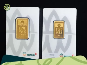 Daftar Reseller Emina Gratis! 24 keuntungan jualan emas antam tanpa modal