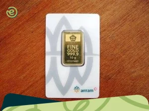 Daftar Reseller Emina Gratis! 21 komisi reseller emas antam