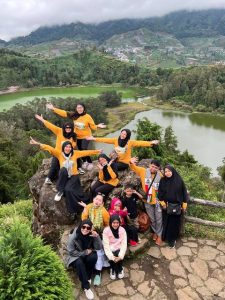 Perjalanan Bu Kustika Dewi: Dari Berdagang Offline hingga Bertumbuh Bersama Evermos 2 Reseller sukses Evermos - Kustika Dewi