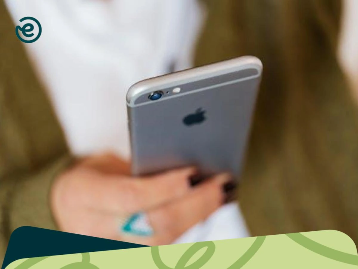 Cara beli pulsa di Livin' Mandiri (Sumber: Pexels)