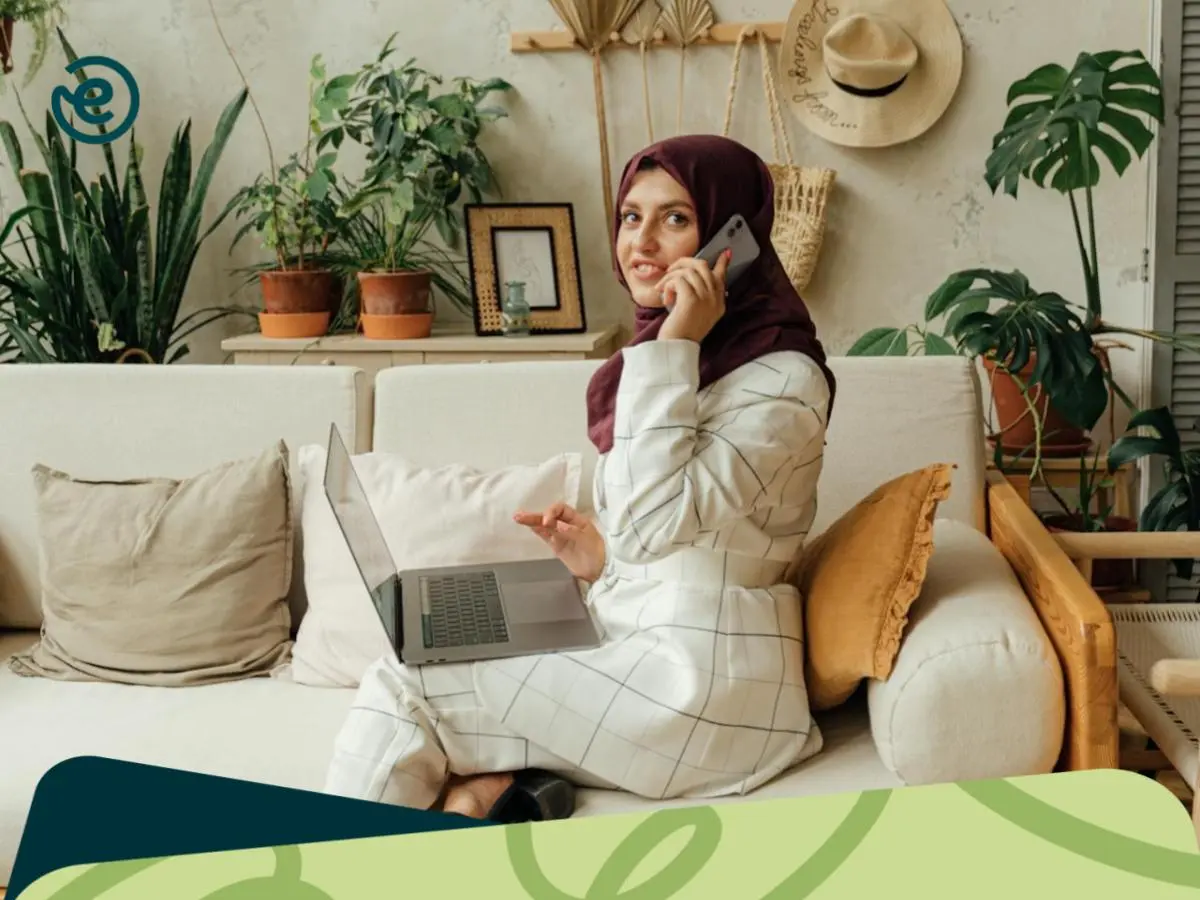 Cara membeli paket Telkomsel dengan pulsa (Sumber: Pexels)