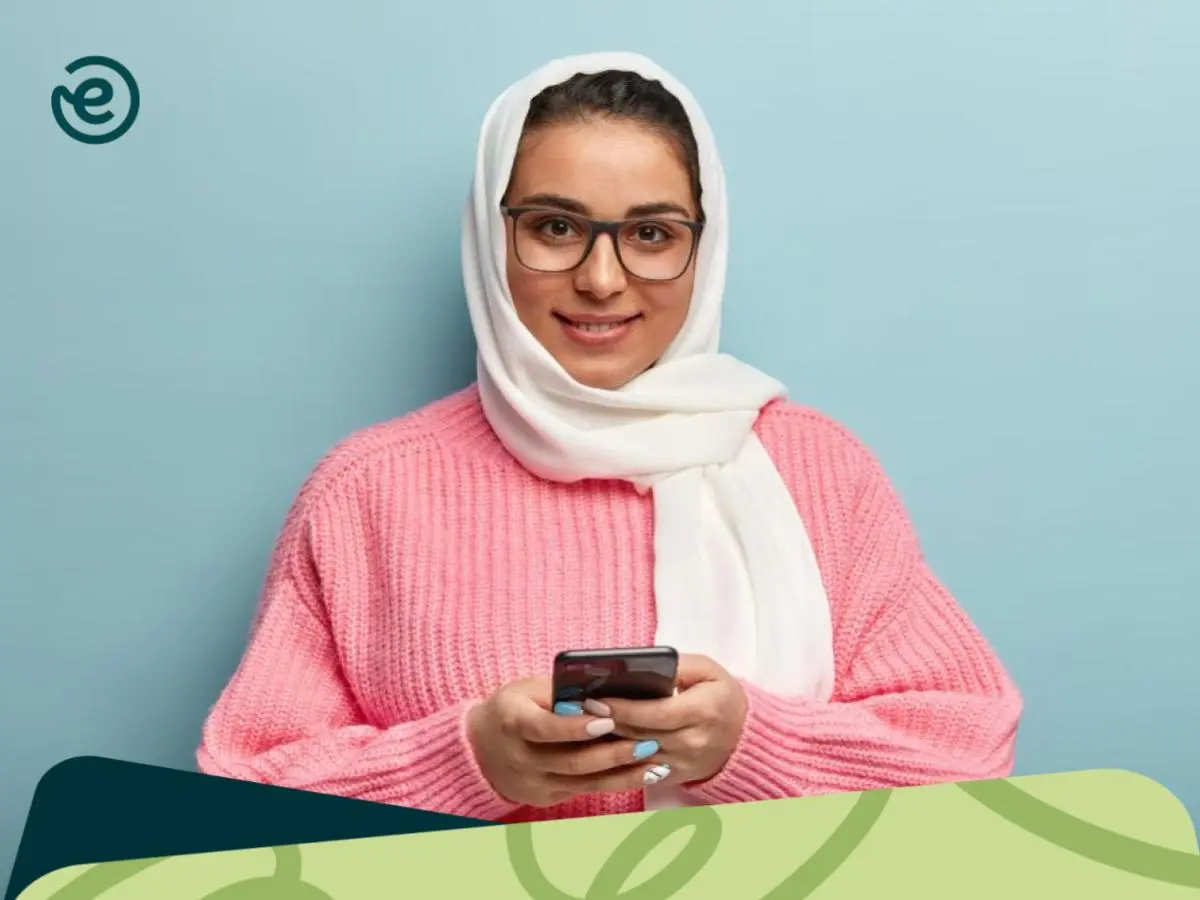 Cara menjual pulsa dan kuota internet lewat Evermos (Sumber: Freepik)