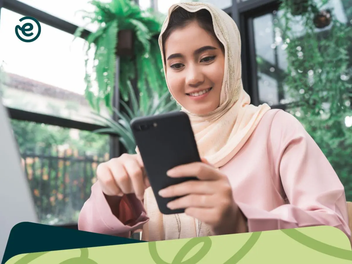 Harga pulsa 10 ribu di konter (Sumber: Freepik)