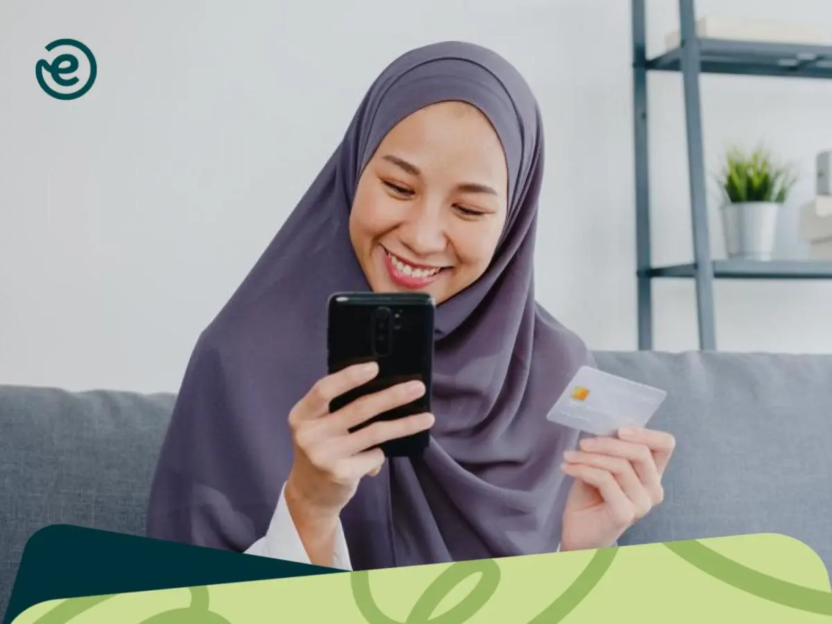 Harga token listrik di konter (Sumber: Freepik)