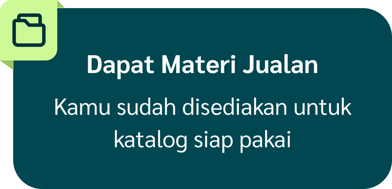 Digital - Evermos 22 Group 4819