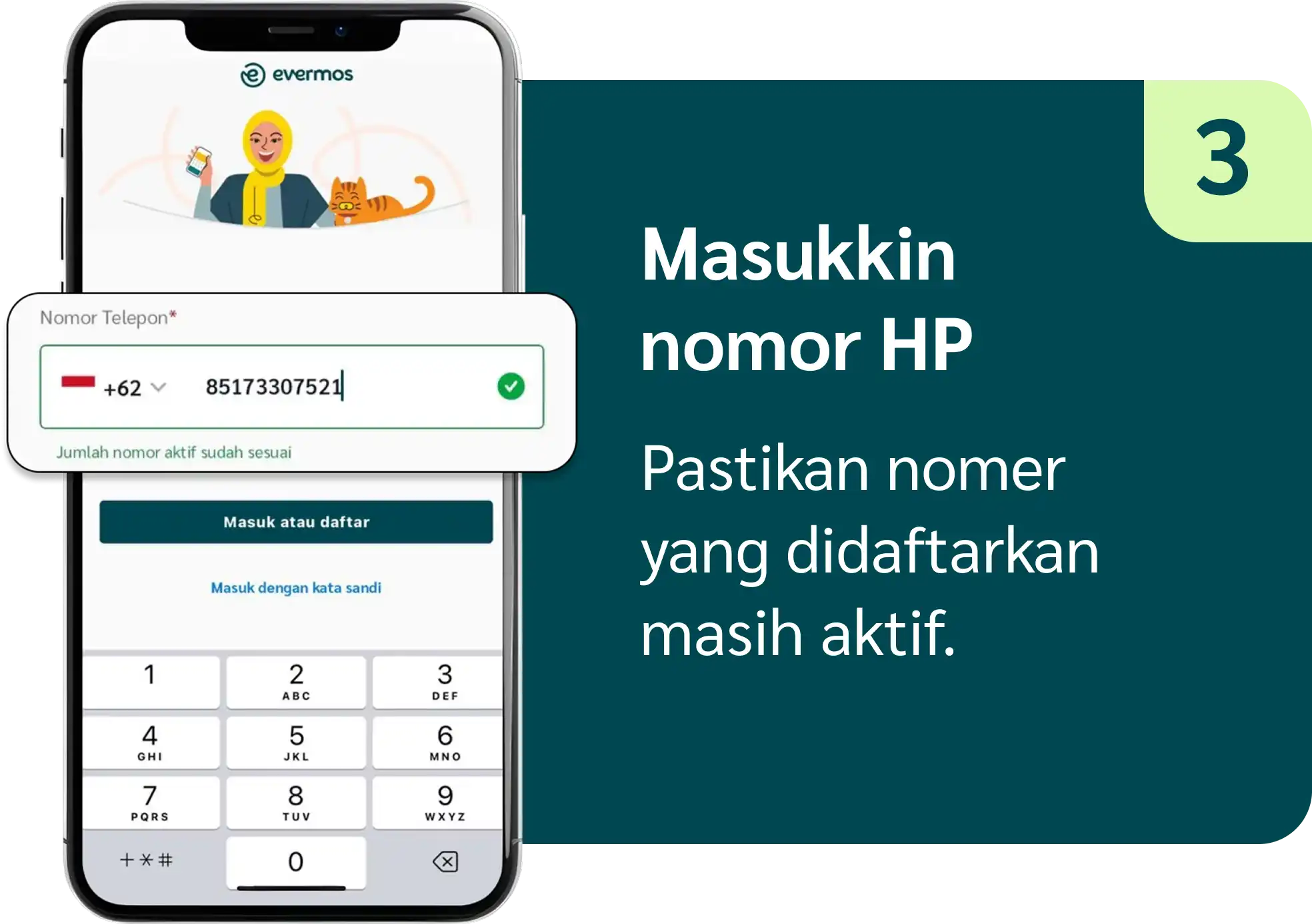 Digital - Evermos 25 Group 6357788 (6)