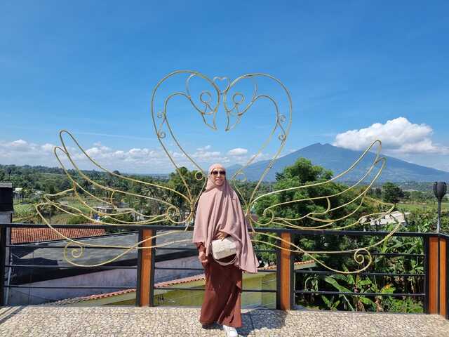 reseller sukses evermos - Ummi Intan