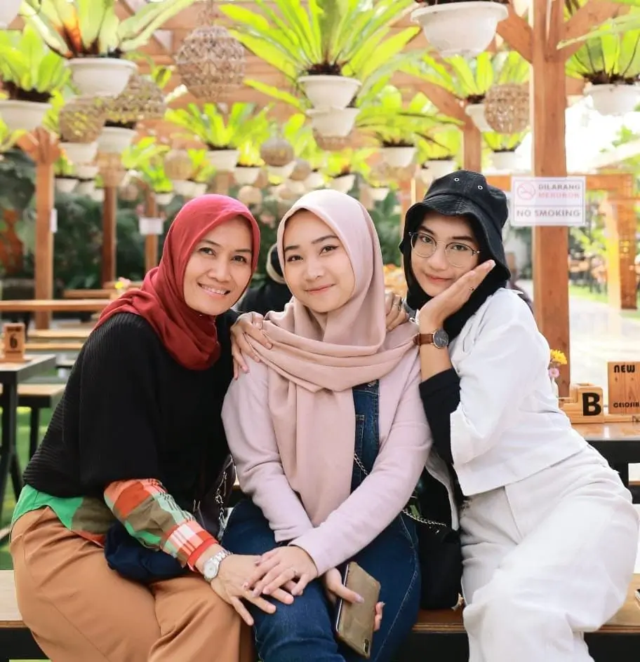 Reseller sukses Evermos - Kustika Dewi