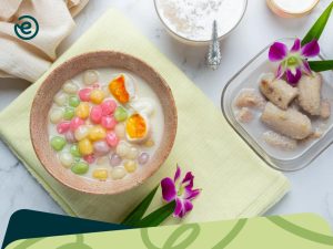 Daftar Reseller Avoskin Gratis! 13 Tips dan ide jualan takjil yang menguntungkan (Sumber: Freepik)