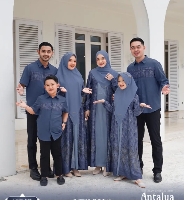 Sarimbit lebaran 2026 - evermos