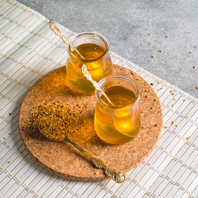 Panduan Pemakaian Propolis - KEY Propolis - Evermos