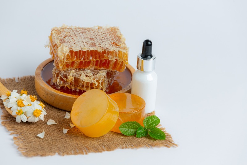 Propolis untuk Imun - Evermos - KEY Propolis