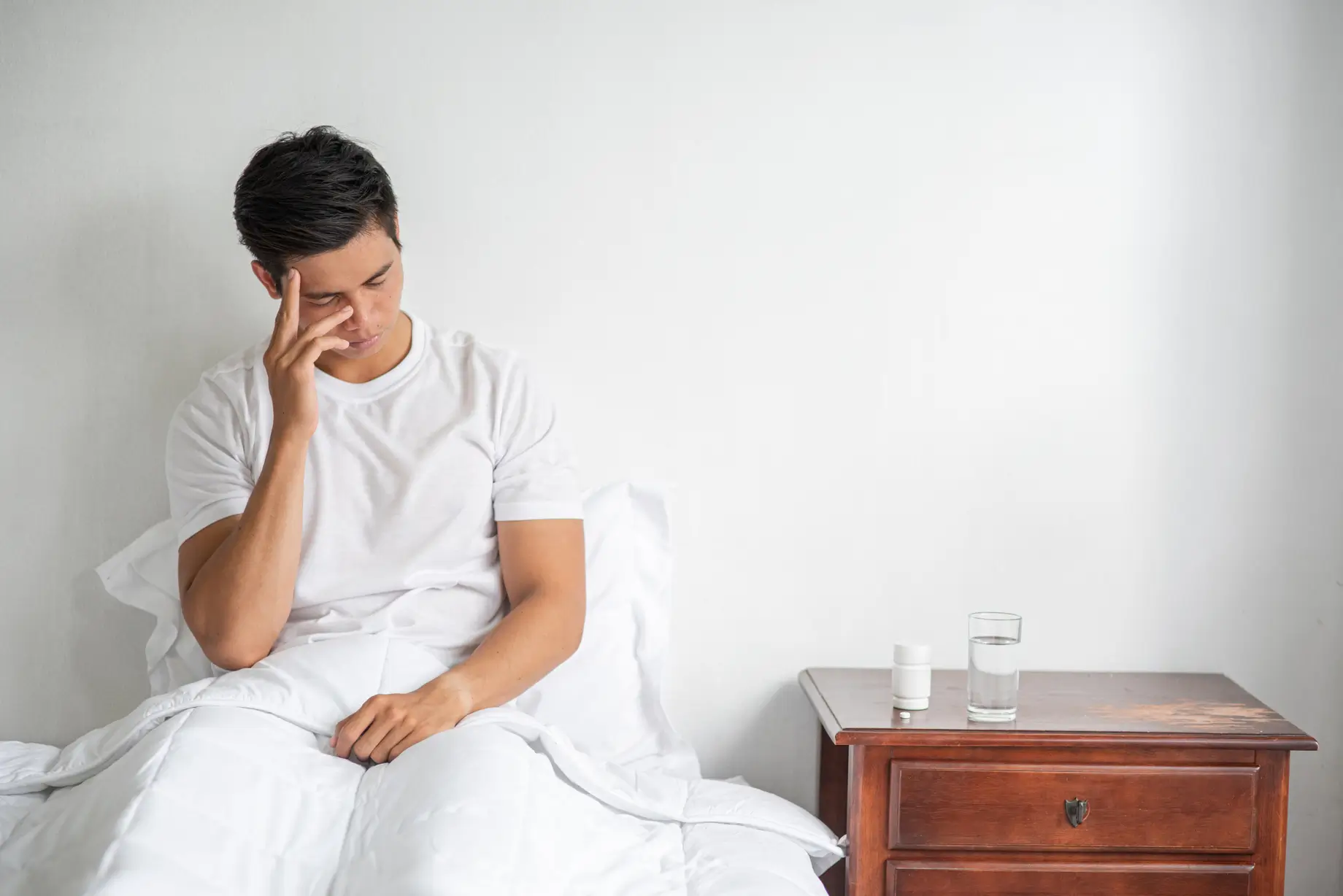 Tips Agar Tidak Gampang Sakit - Key Propolis Evermos