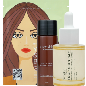 1 Paket Reseller Avoskin