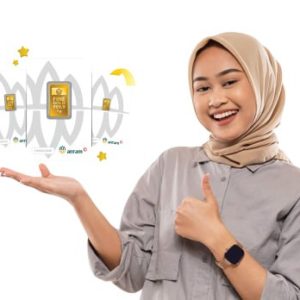 Paket Investor Pemula