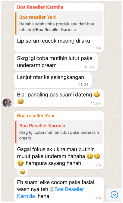 Cirebon - Lip Serum (1)