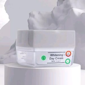MS Glow Purwakarta - Whitening Daycream 12g Msglow