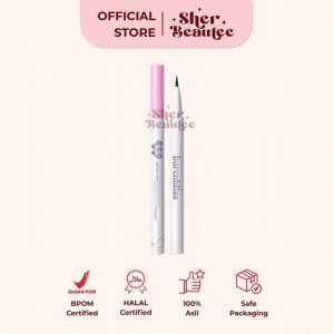 Sherbeautee - Barenbliss Better Than Magic Eyeliner Waterproof 0.5ml eyeliner oculus