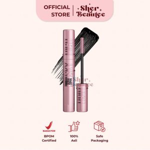 Sherbeautee - Maybelline Sky High Waterproof Mascara 6 ml Mascara