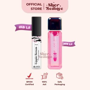 Sherbeautee - Raecca Lippie Serum 6ml Lip serum
