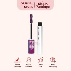 Sherbeautee - Maybelline The Falsies Lash Lift Mascara 8.6 ml Mascara