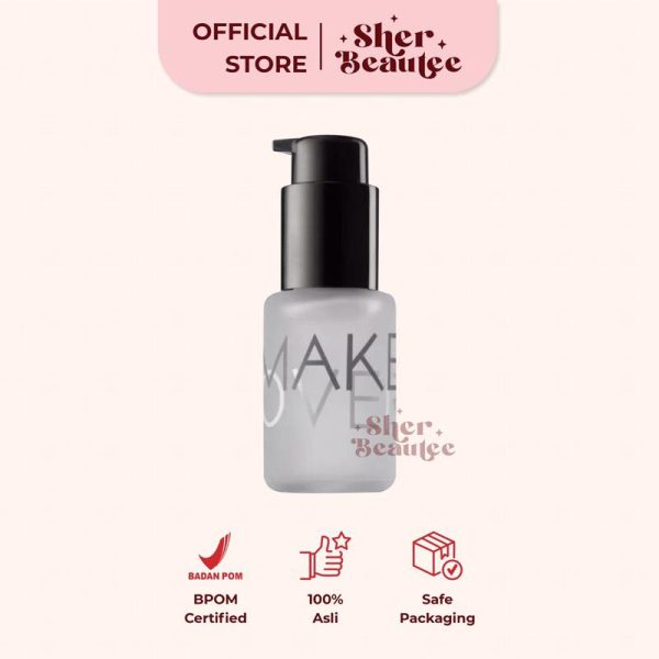 Sherbeautee - Make Over Hydration Serum 33ml hydration serum