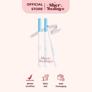 Sherbeautee - YOU Colorland Ready to Go Brow Tattoo 10gr 01 Choco Shake
