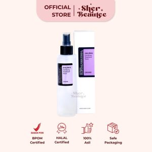 Sherbeautee - Cosrx AHA BHA Clarifying Treatment Toner 150ml Toner
