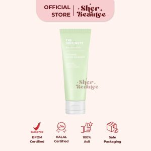 Sherbeautee - The Originote Cicamide Facial Cleanser 70gr Facial Cleanser