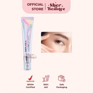 Sherbeautee - Implora Crystalice Eye Serum 20ml eye serum