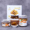 Sahabah Store - Kurma Ruthob Sahabah 250g Sepet