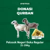 Qurban Evermos Jabodetabek-Jabar - Pelosok Negeri Doka Reguler 21-25 Kg all variant all variant