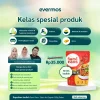 Sami Raos - Kelas Spesial Produk Free 2pcs Baso Aci Geprek