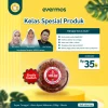 Super Tunggal - Kelas Spesial Produk Free Abon Ayam Super Tunggal 100gr Manis