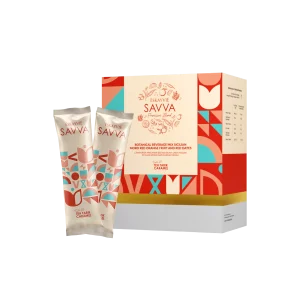 ESKAYVIE - Savva Caramel 1x15x20g Cream