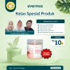 Aliya - Kelas Spesial Produk Free Aliya - GaramHimalaya