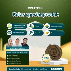 Kelas Spesial Produk Free Kerudung Segi Empat Voal Paris Premium Milyarda Hijab All Size Abu Muda