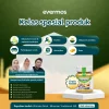 [LP] Ultimate Drink - Kelas Special Produk Free Ultimate Drink Minuman Tradisional JSR 150g JSR