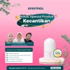 MARLOV - Kelas Spesial Produk Deodorant Roll On 25ml