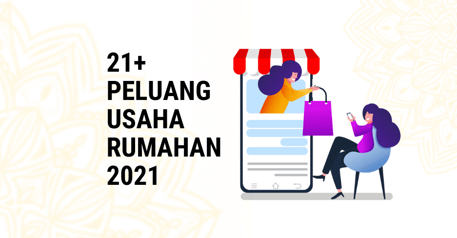 Peluang Usaha Rumahan