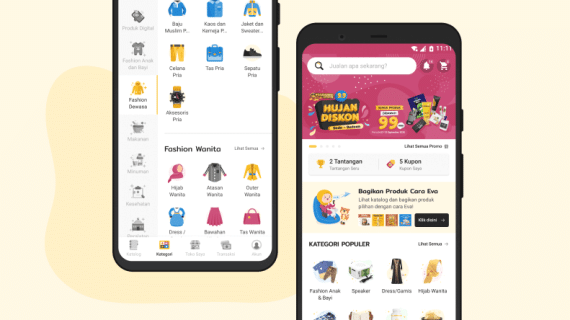 Apa Itu Aplikasi Evermos?