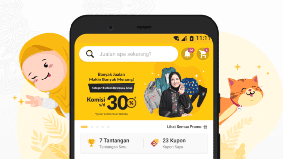 Apa itu Reseller Evermos? Apa saja keuntungan bergabung reseller evermos?