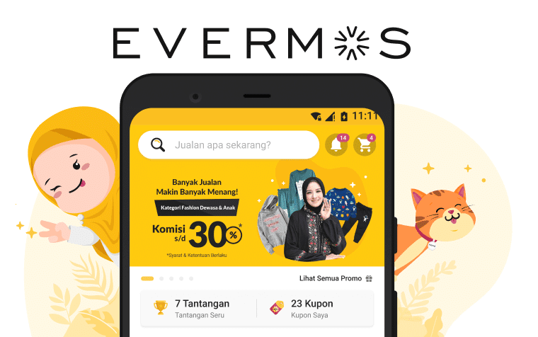 apa itu evermos Apa itu Evermos