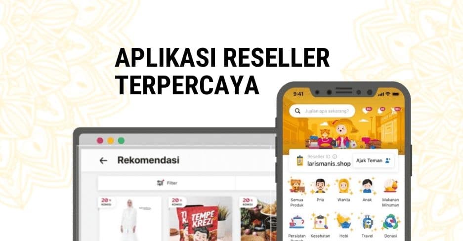 Aplikasi Reseller Aplikasi Reseller